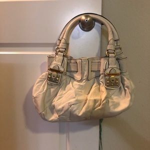 Y2K Juicy Couture bag